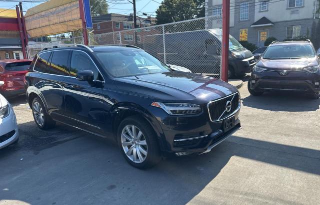 volvo xc90 t6 2016 yv4a22pk7g1004128