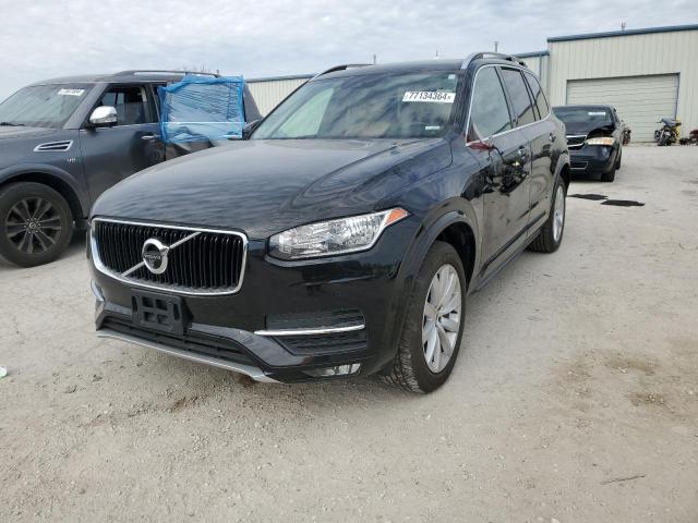 volvo xc90 t6 2016 yv4a22pk7g1024685