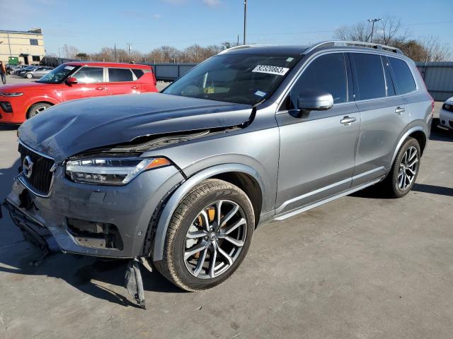 volvo xc90 2016 yv4a22pk7g1026694