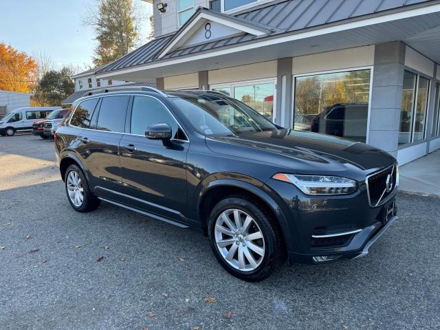 volvo xc90 t6 2016 yv4a22pk7g1026968