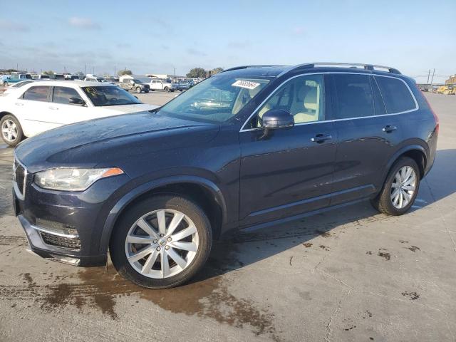 volvo xc90 t6 2016 yv4a22pk7g1029532