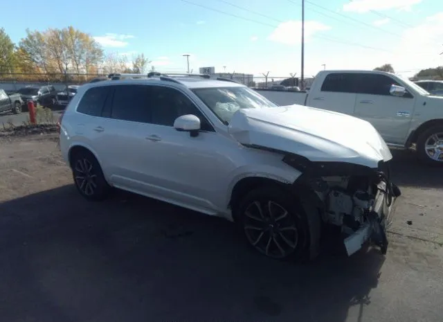 volvo xc90 2016 yv4a22pk7g1036285