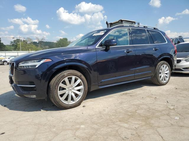 volvo xc90 2016 yv4a22pk7g1055399