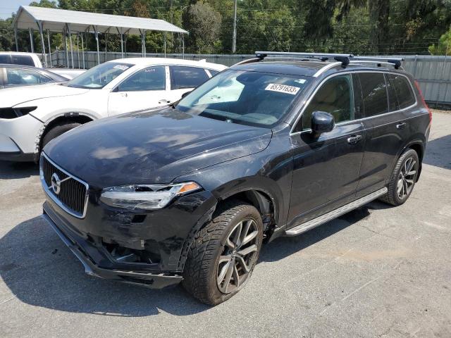 volvo xc90 t6 2016 yv4a22pk7g1058447