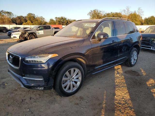 volvo xc90 t6 2016 yv4a22pk7g1076687