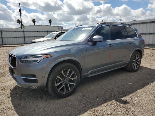 volvo xc90 t6 2017 yv4a22pk7h1182249