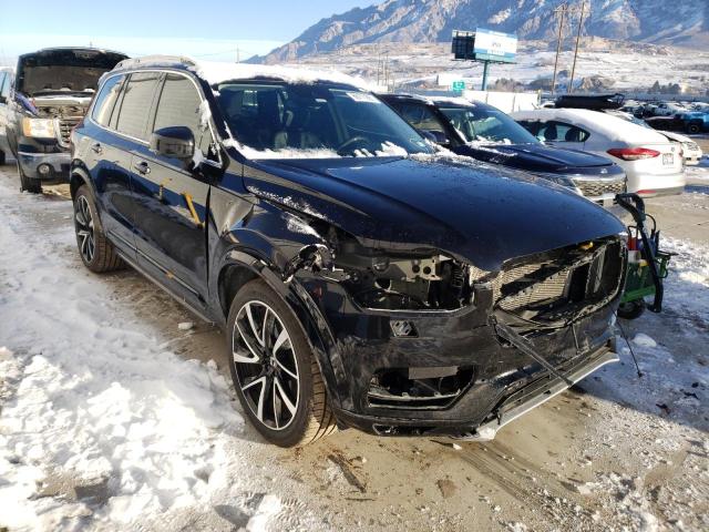 volvo xc90 t6 2018 yv4a22pk7j1335508