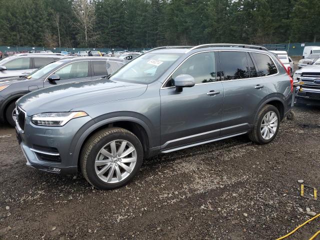 volvo xc90 t6 2018 yv4a22pk7j1336481