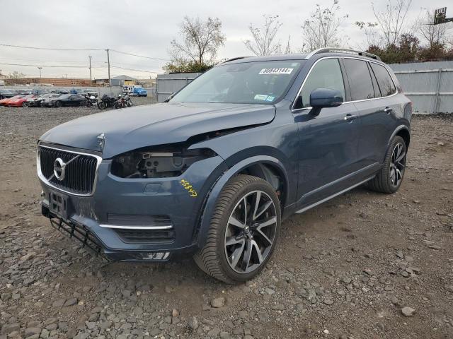 volvo xc90 t6 2018 yv4a22pk7j1367293