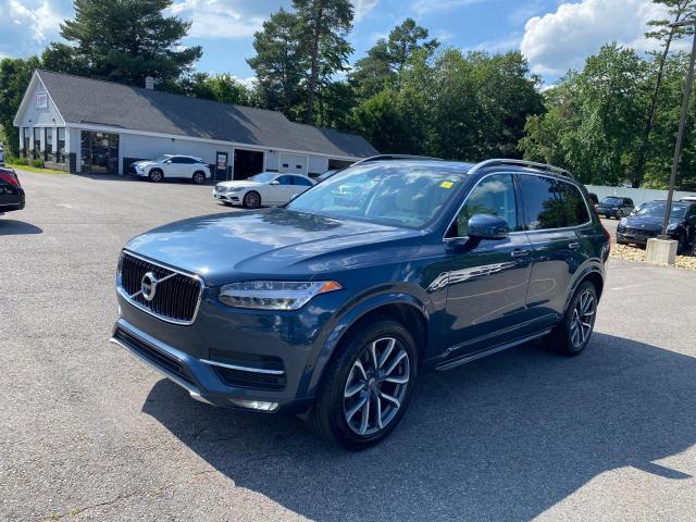 volvo xc90 t6 2018 yv4a22pk7j1372655