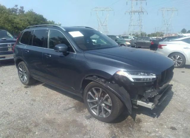 volvo xc90 2019 yv4a22pk7k1421855