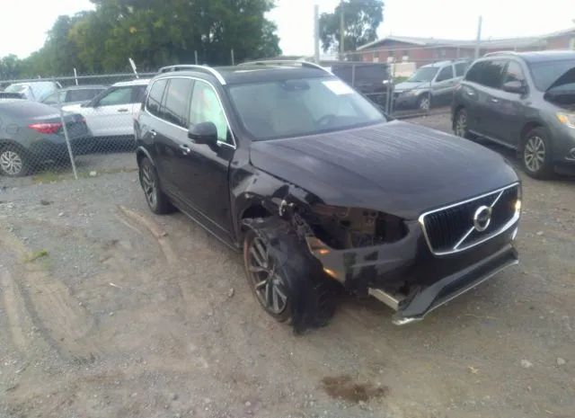 volvo xc90 2019 yv4a22pk7k1427669