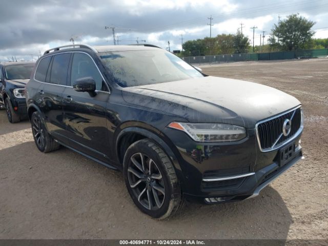 volvo xc90 2019 yv4a22pk7k1443905