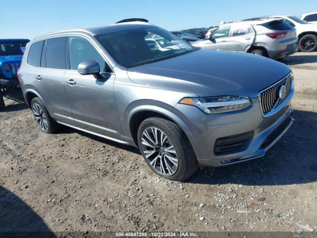 volvo xc90 2020 yv4a22pk7l1564953