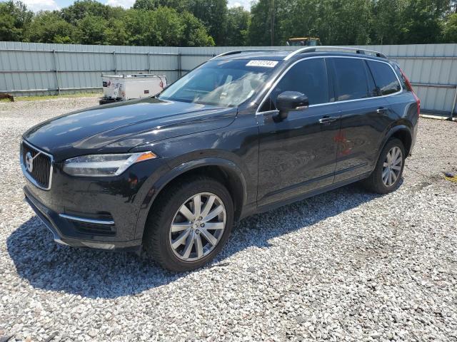 volvo xc90 t6 2016 yv4a22pk8g1024372