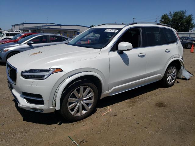 volvo  2016 yv4a22pk8g1025571