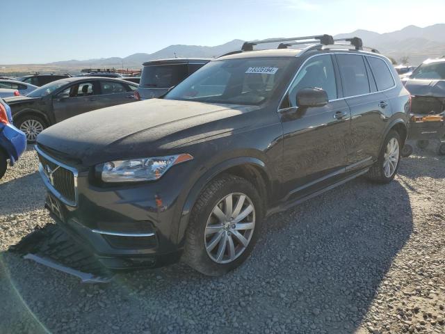 volvo xc90 t6 2016 yv4a22pk8g1029037