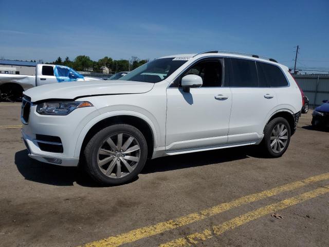 volvo xc90 2015 yv4a22pk8g1029376