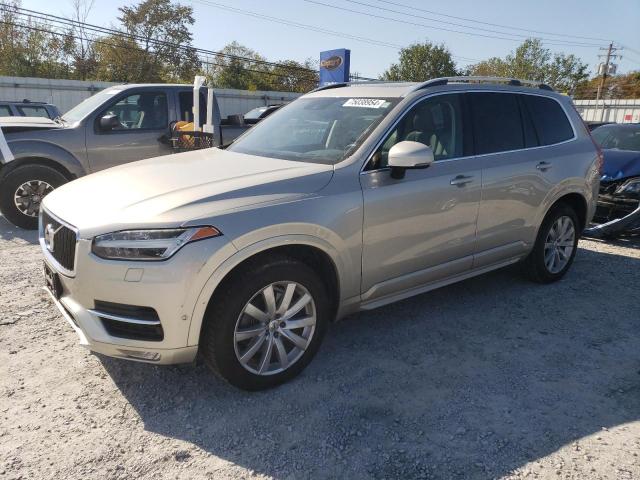 volvo xc90 t6 2016 yv4a22pk8g1032410