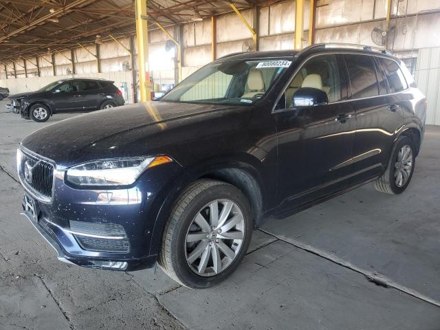 volvo xc90 t6 2016 yv4a22pk8g1049482