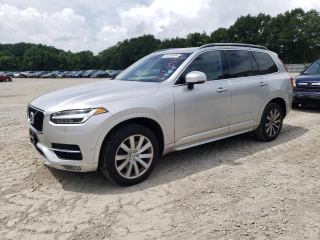 volvo xc90 t6 2016 yv4a22pk8g1050468