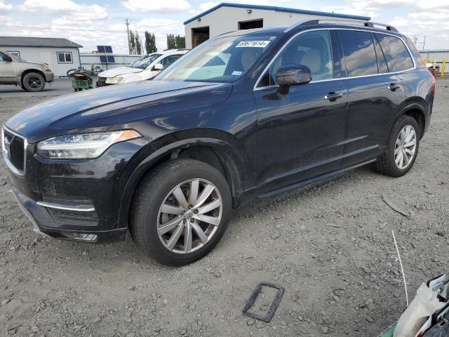 volvo xc90 t6 2016 yv4a22pk8g1054472