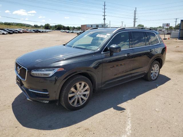 volvo xc90 2016 yv4a22pk8g1060465