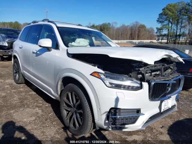 volvo xc90 2016 yv4a22pk8g1061549