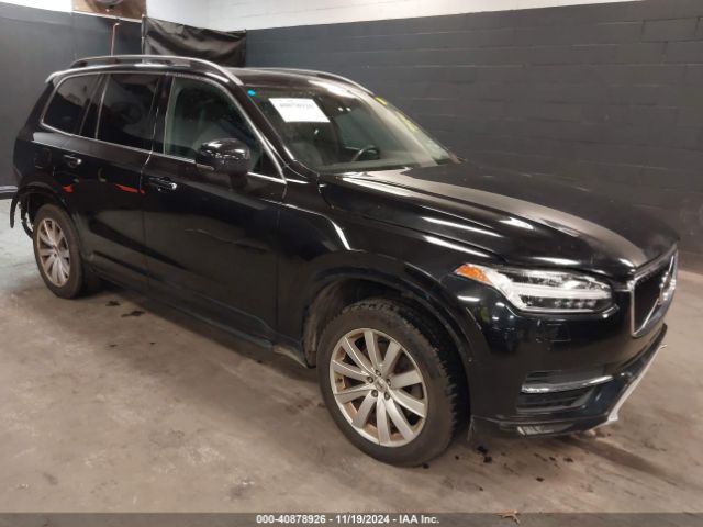 volvo xc90 2016 yv4a22pk8g1067609