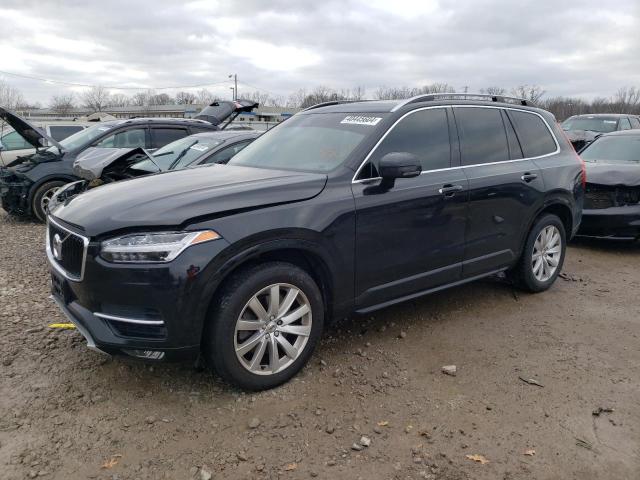 volvo xc90 2016 yv4a22pk8g1067805