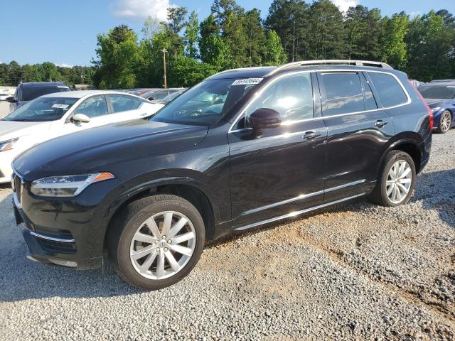 volvo xc90 2016 yv4a22pk8g1074947