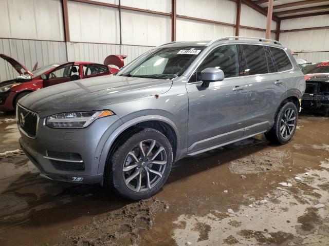 volvo xc90 t6 2016 yv4a22pk8g1076195