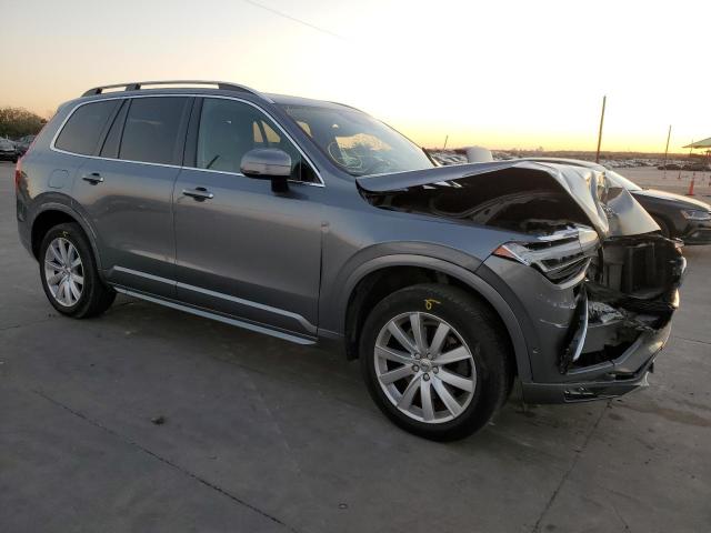 volvo xc90 t6 2016 yv4a22pk8g1088377