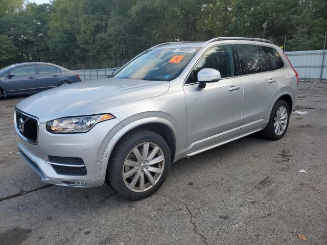 volvo xc90 t6 2016 yv4a22pk8g1095331