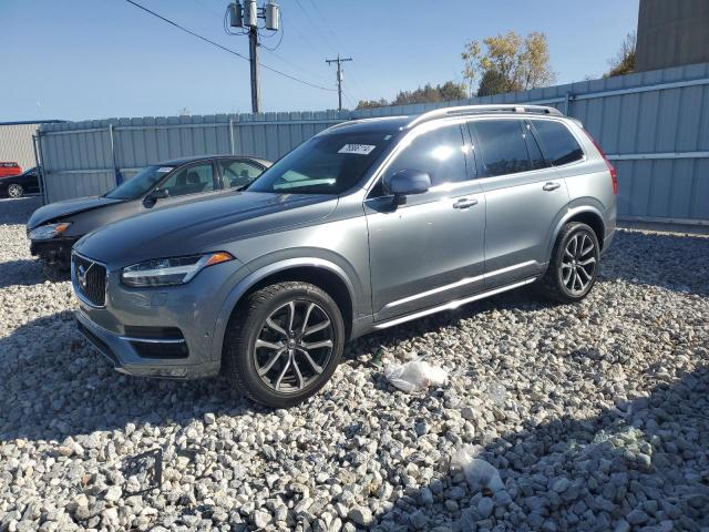 volvo xc90 t6 2017 yv4a22pk8h1106409