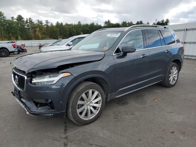 volvo xc90 t6 2017 yv4a22pk8h1142634