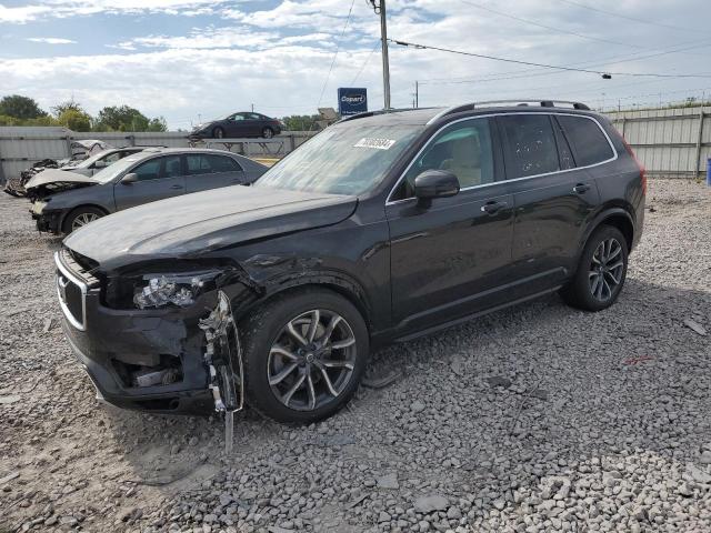 volvo xc90 t6 2017 yv4a22pk8h1143296