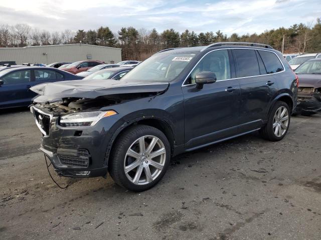 volvo xc90 t6 2017 yv4a22pk8h1183569