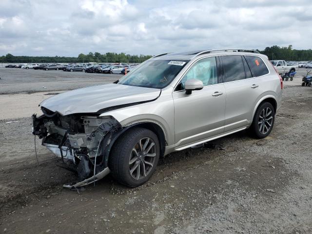 volvo xc90 t6 2018 yv4a22pk8j1204359