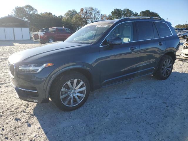 volvo xc90 t6 2018 yv4a22pk8j1391344