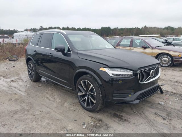 volvo xc90 2022 yv4a22pk8n1853438