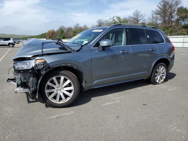 volvo xc90 t6 2016 yv4a22pk9g1016975