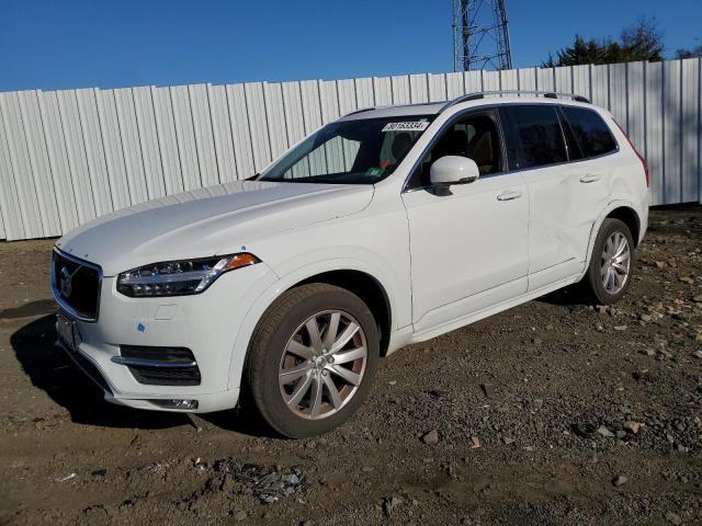 volvo xc90 t6 2016 yv4a22pk9g1023635