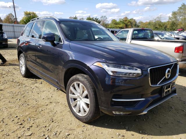 volvo  2016 yv4a22pk9g1033338