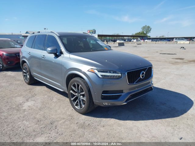 volvo xc90 2016 yv4a22pk9g1040919