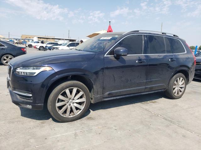 volvo xc90 t6 2016 yv4a22pk9g1041648