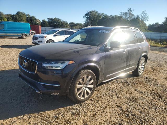 volvo xc90 t6 2016 yv4a22pk9g1047904