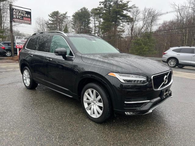 volvo xc90 2016 yv4a22pk9g1052312