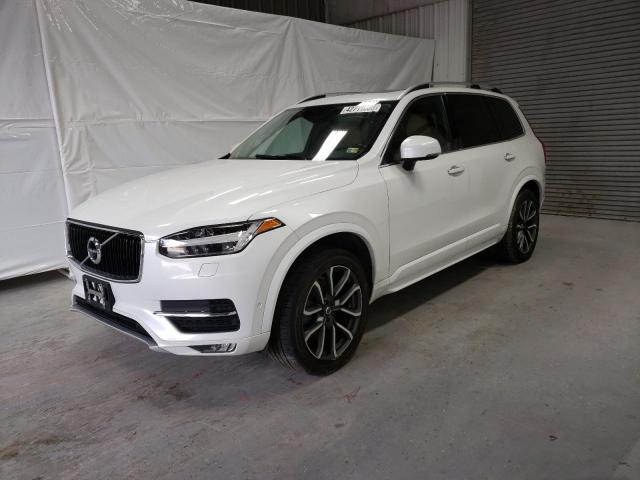 volvo xc90 2016 yv4a22pk9g1064797