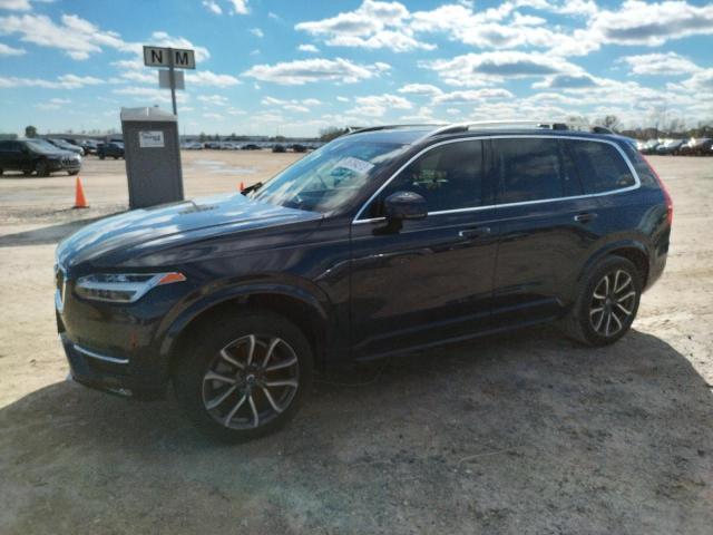 volvo xc90 t6 2016 yv4a22pk9g1089781